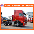 Cnhtc HOWO 4*2 Tractor Truck